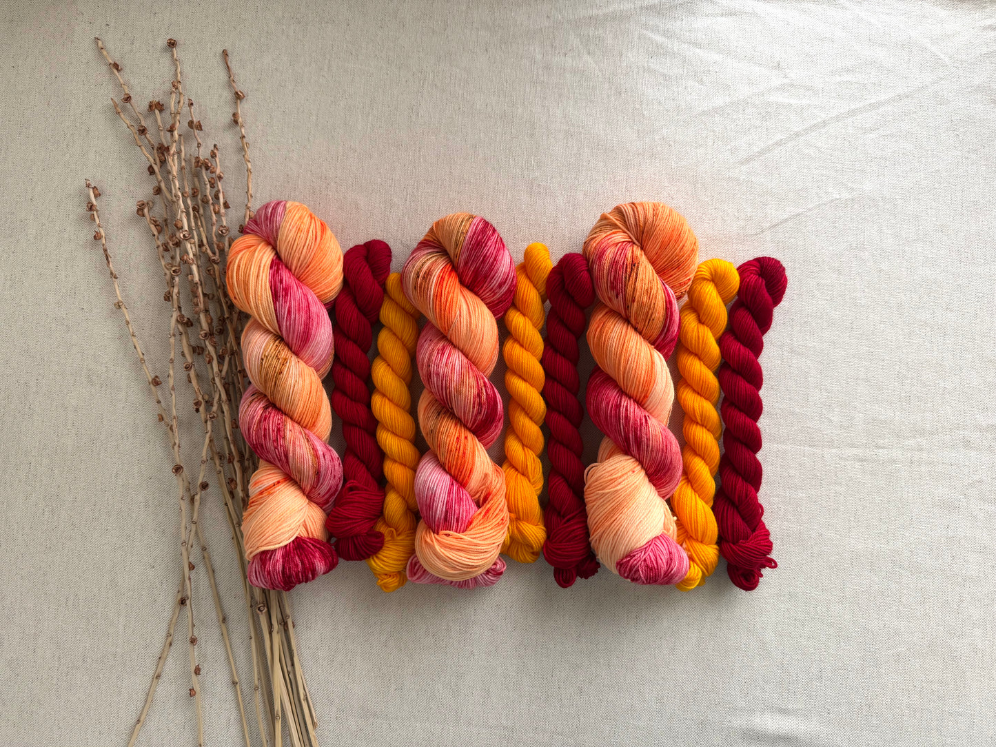 Squeeze Me? Sock Set