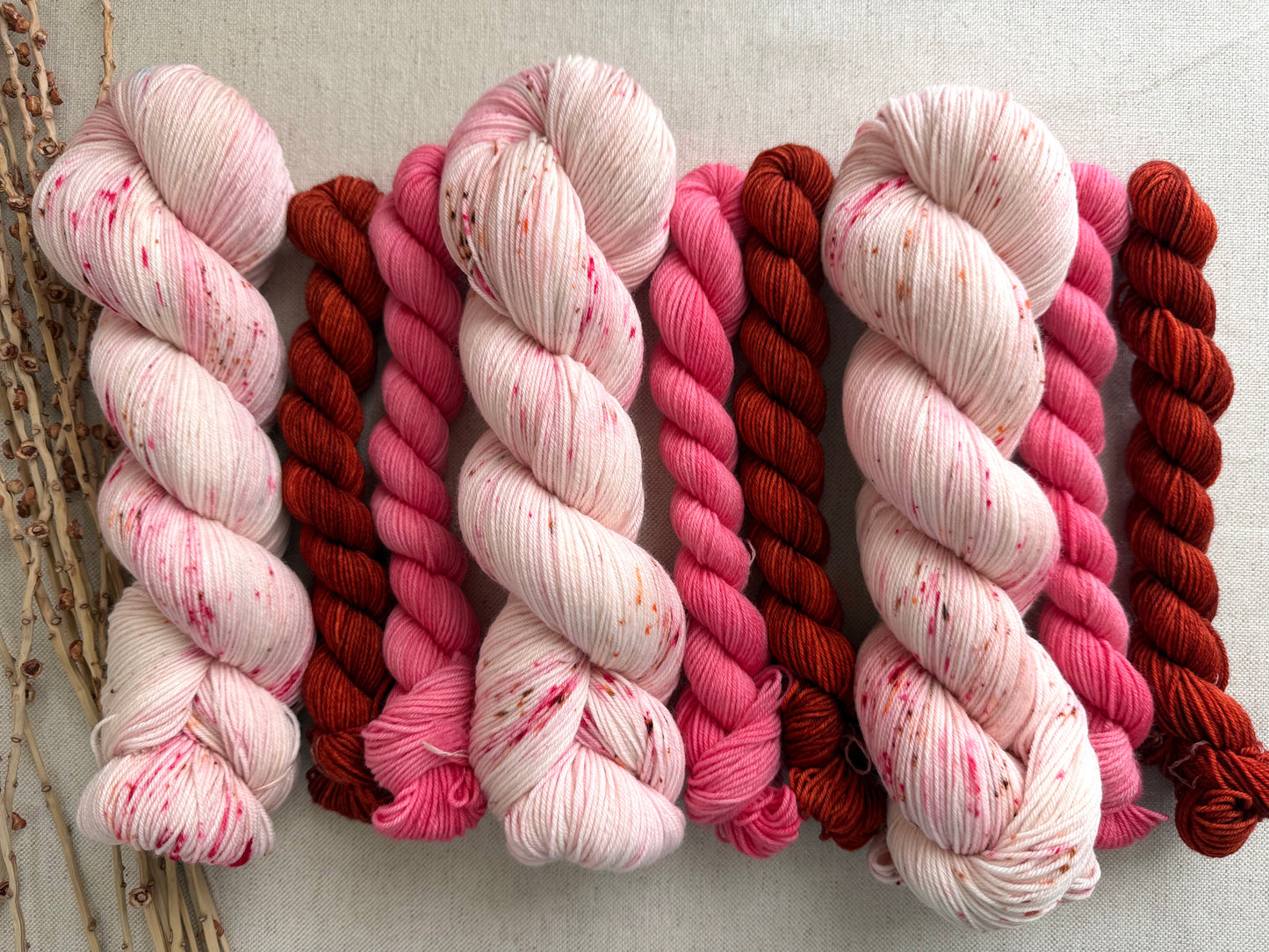 Pixie Sparkles Sock Set