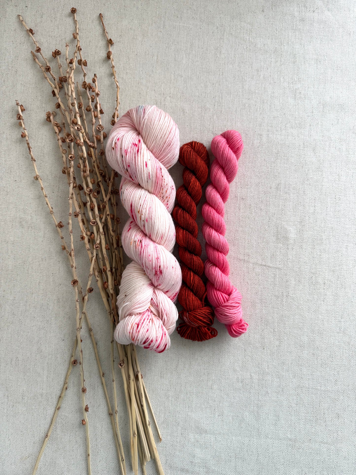 Pixie Sparkles Sock Set