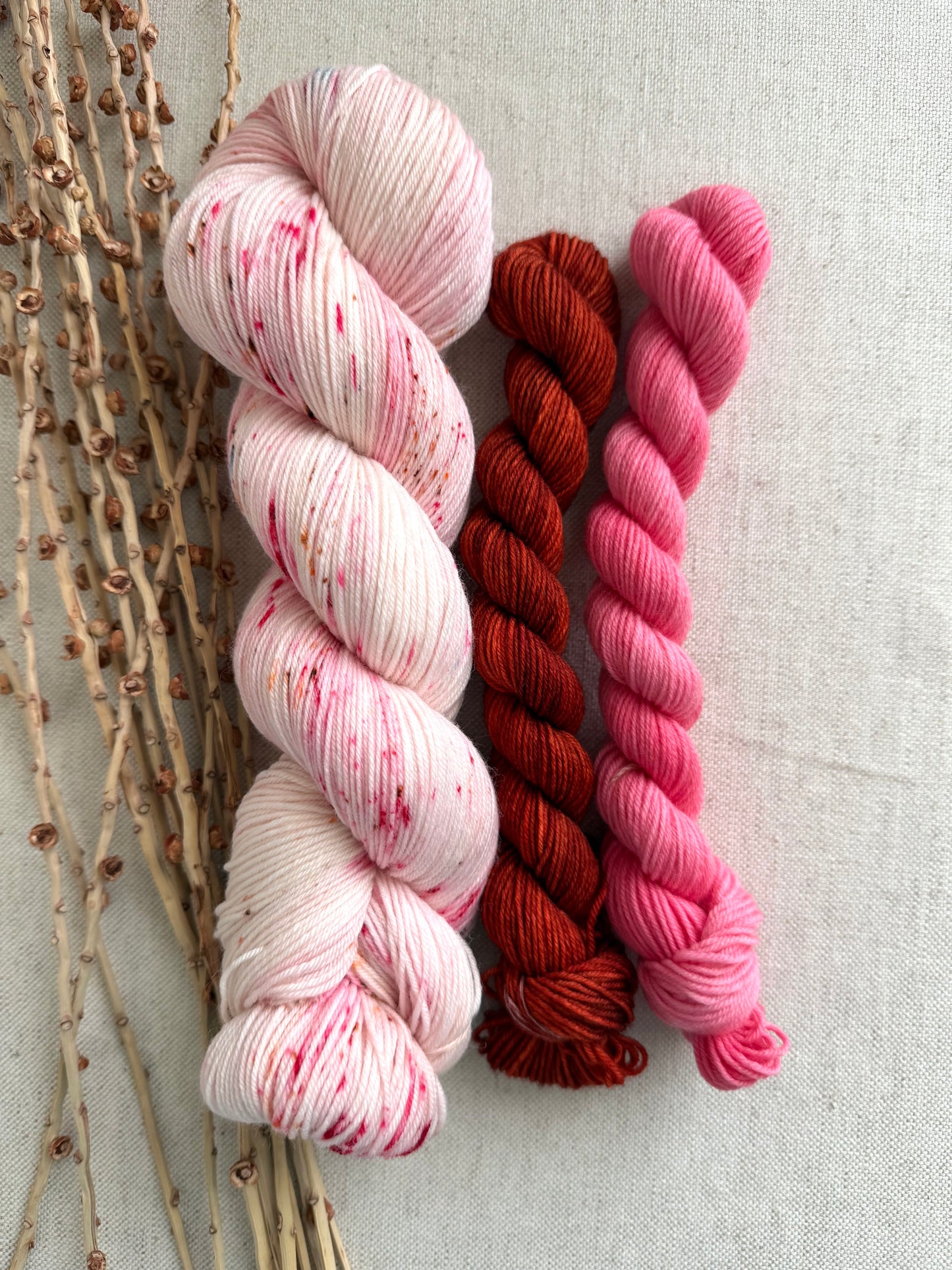 Pixie Sparkles Sock Set