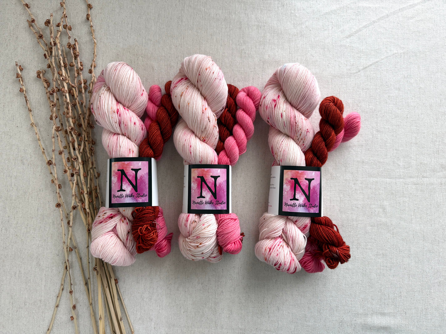 Pixie Sparkles Sock Set