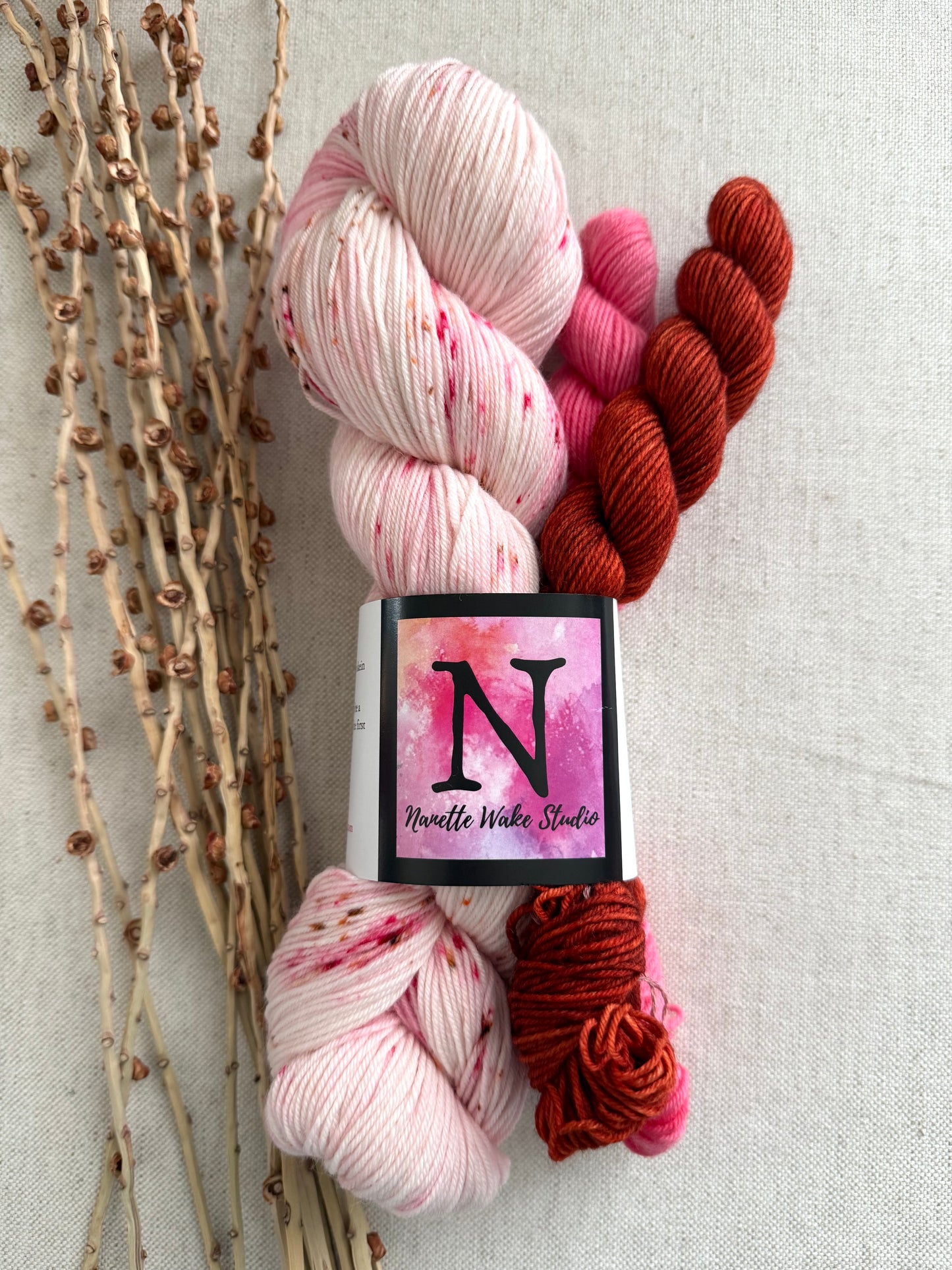 Pixie Sparkles Sock Set