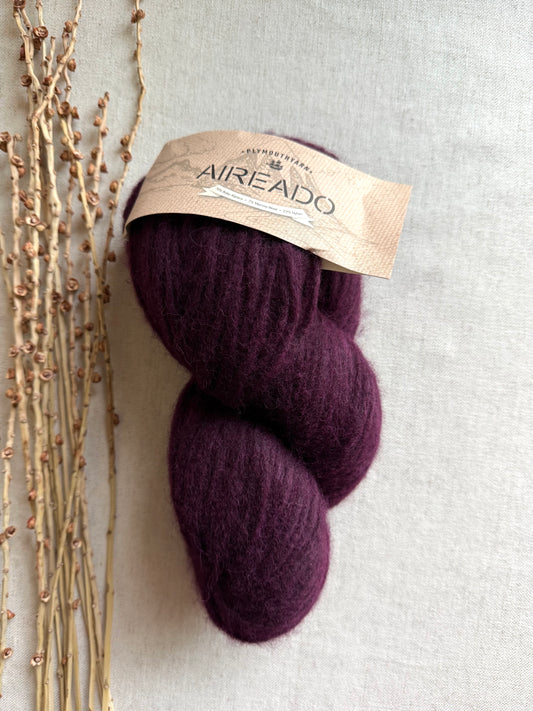 Plymouth Yarn - Aireado