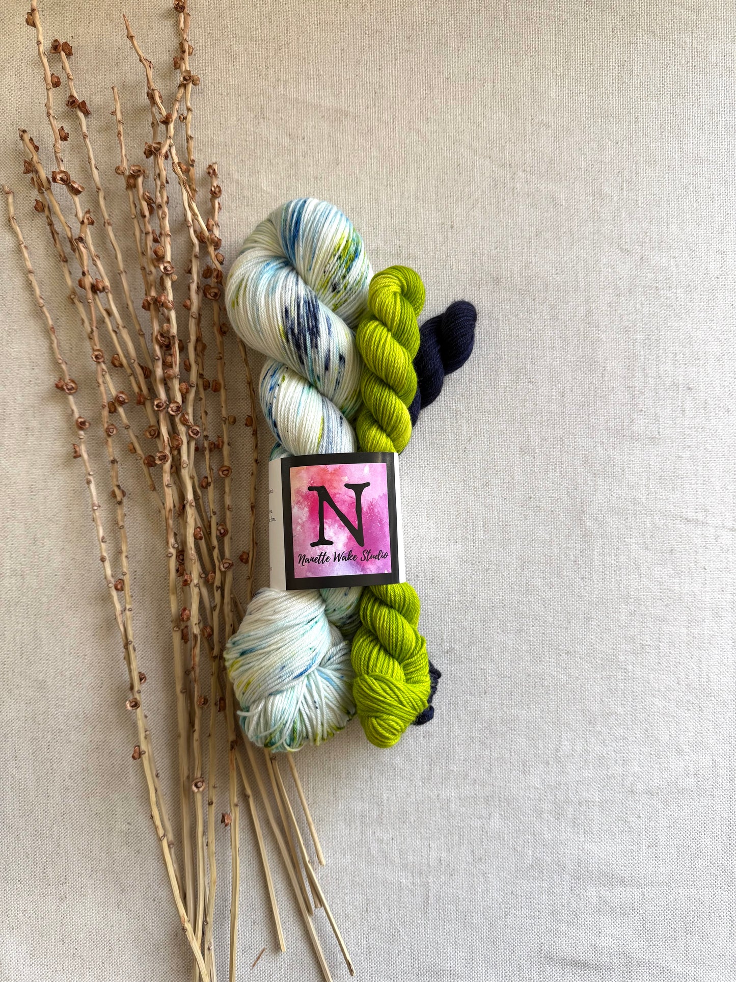 We Are The Champions of the World! Sock Set