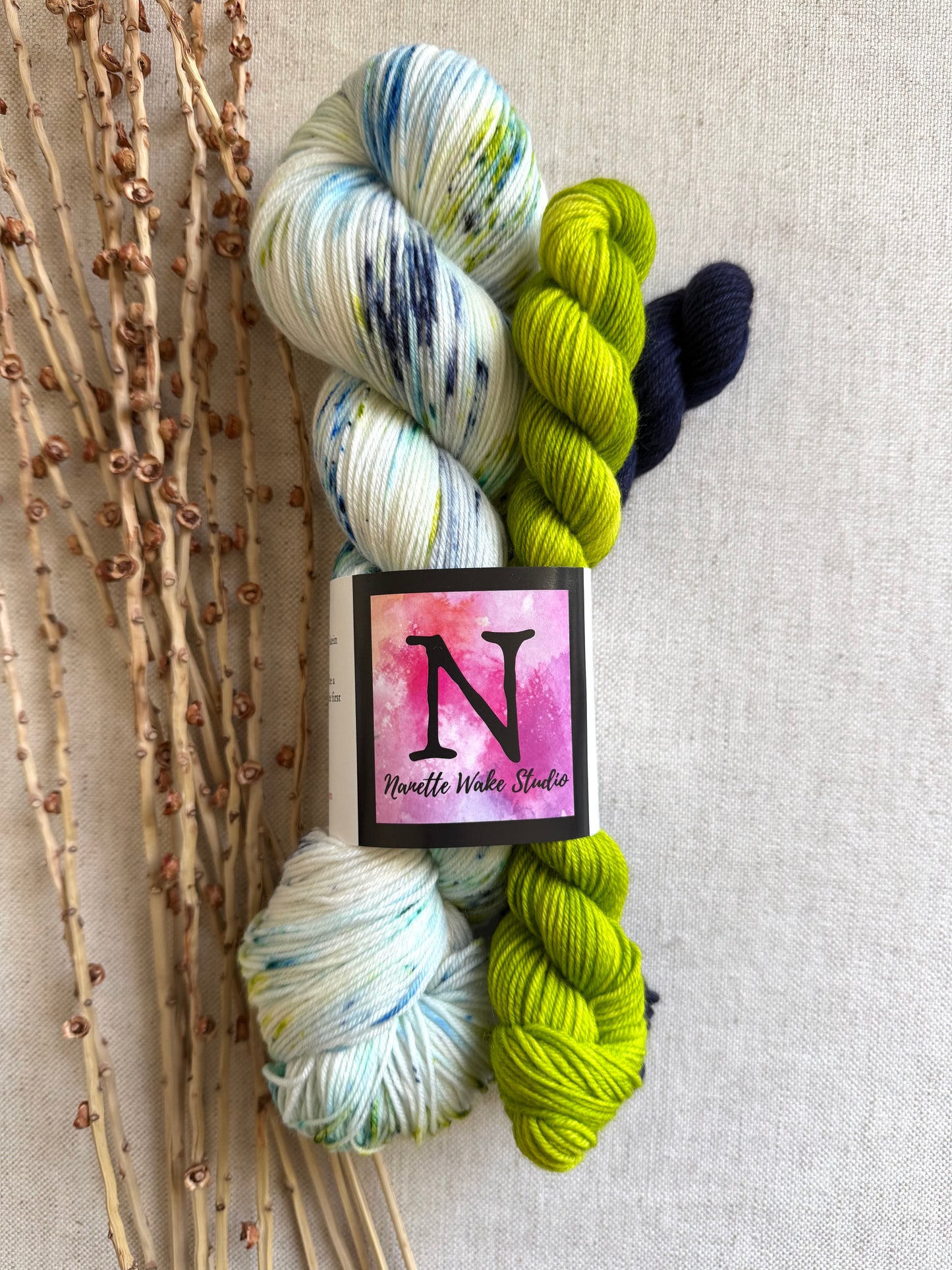 We Are The Champions of the World! Sock Set