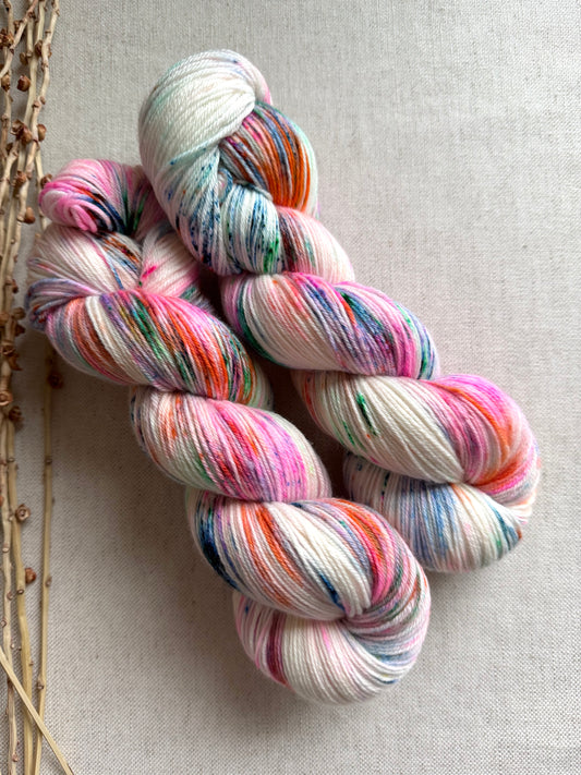 Sprites 100g SW Merino Nylon