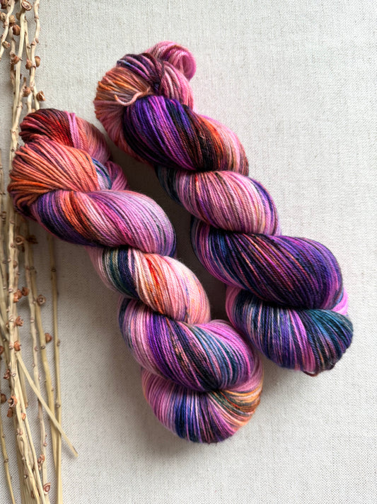 Hummingbird 100g SW Merino Nylon