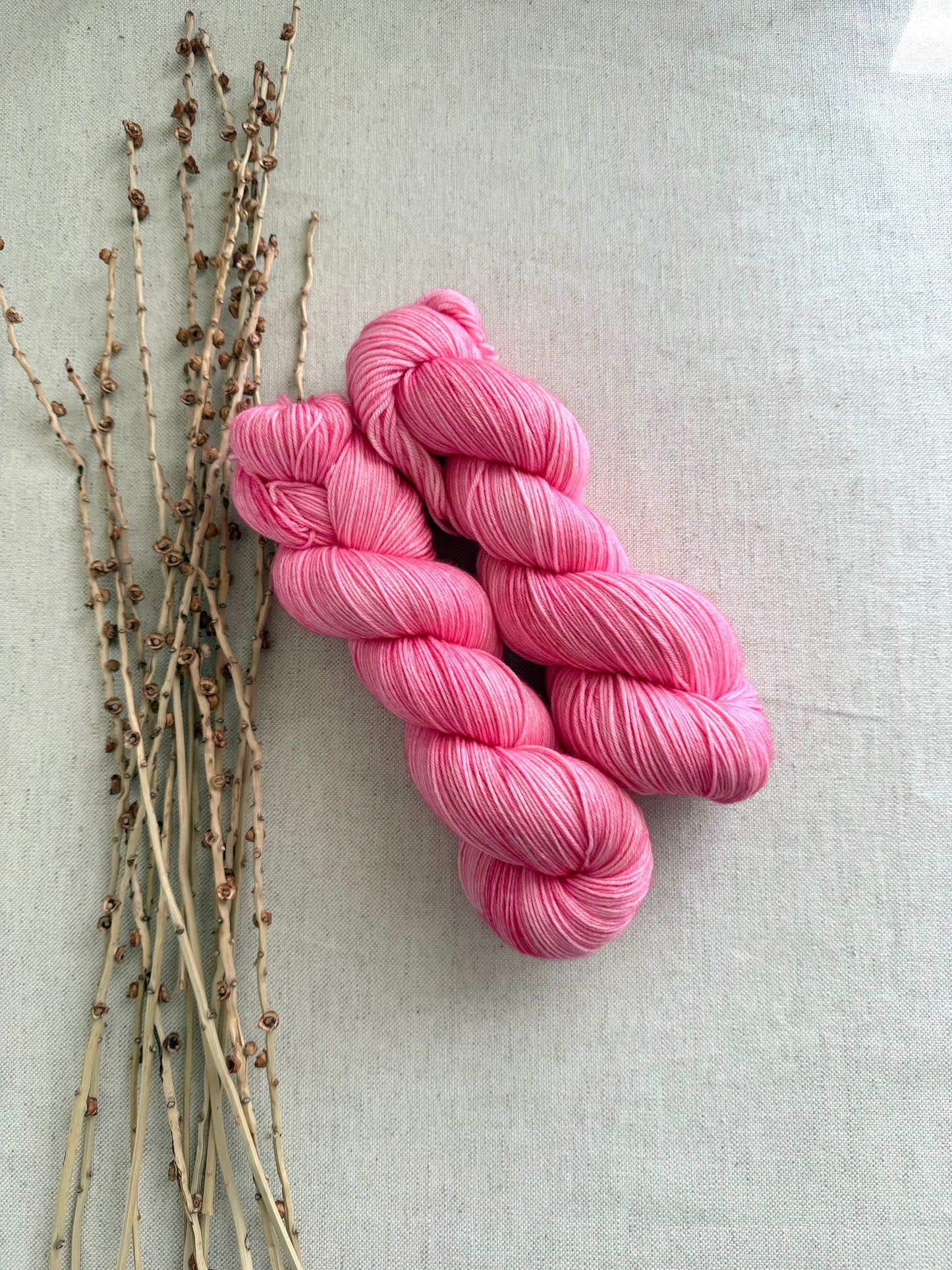 Ballerina 100g SW Merino Nylon