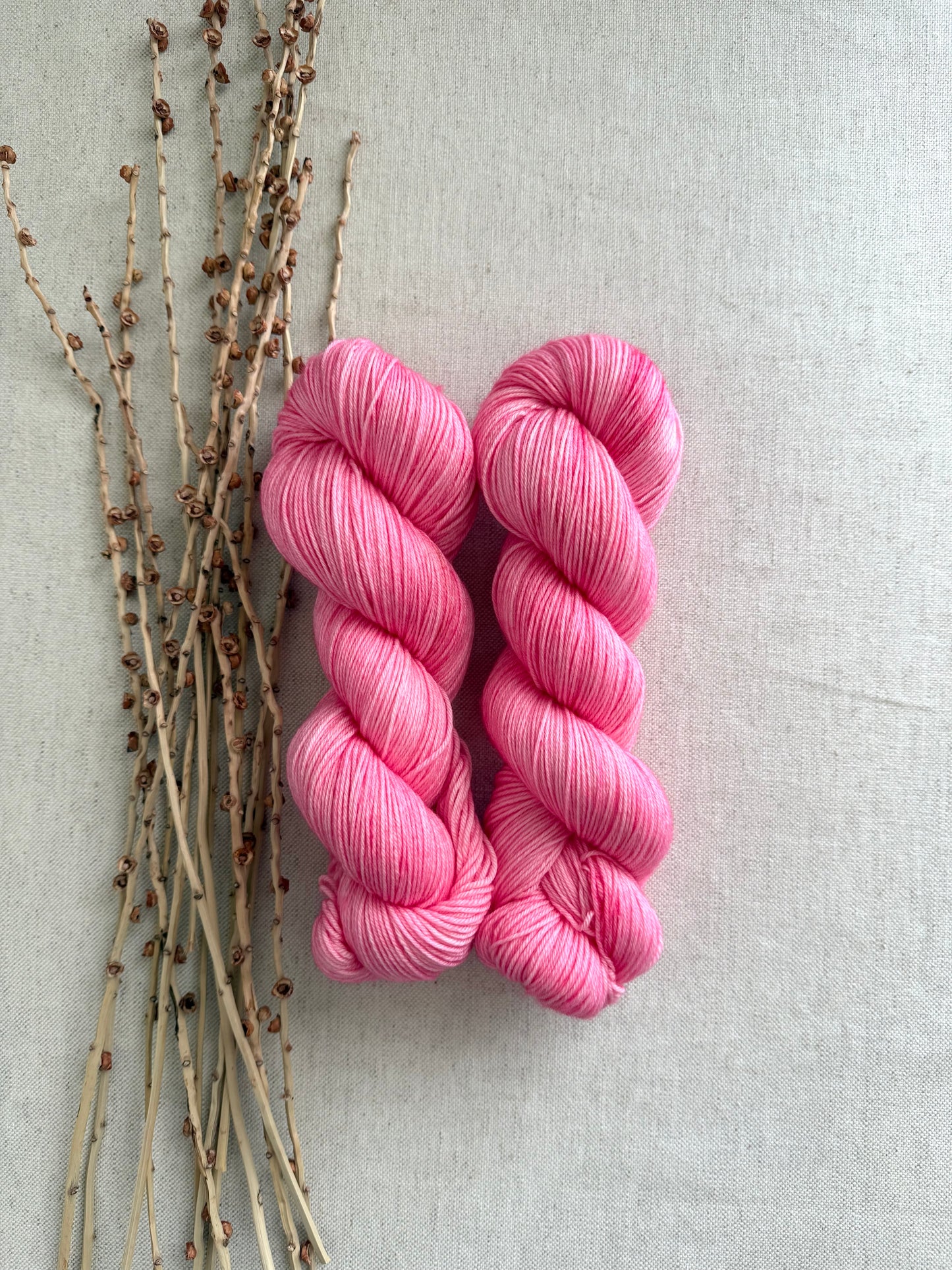 Ballerina 100g SW Merino Nylon