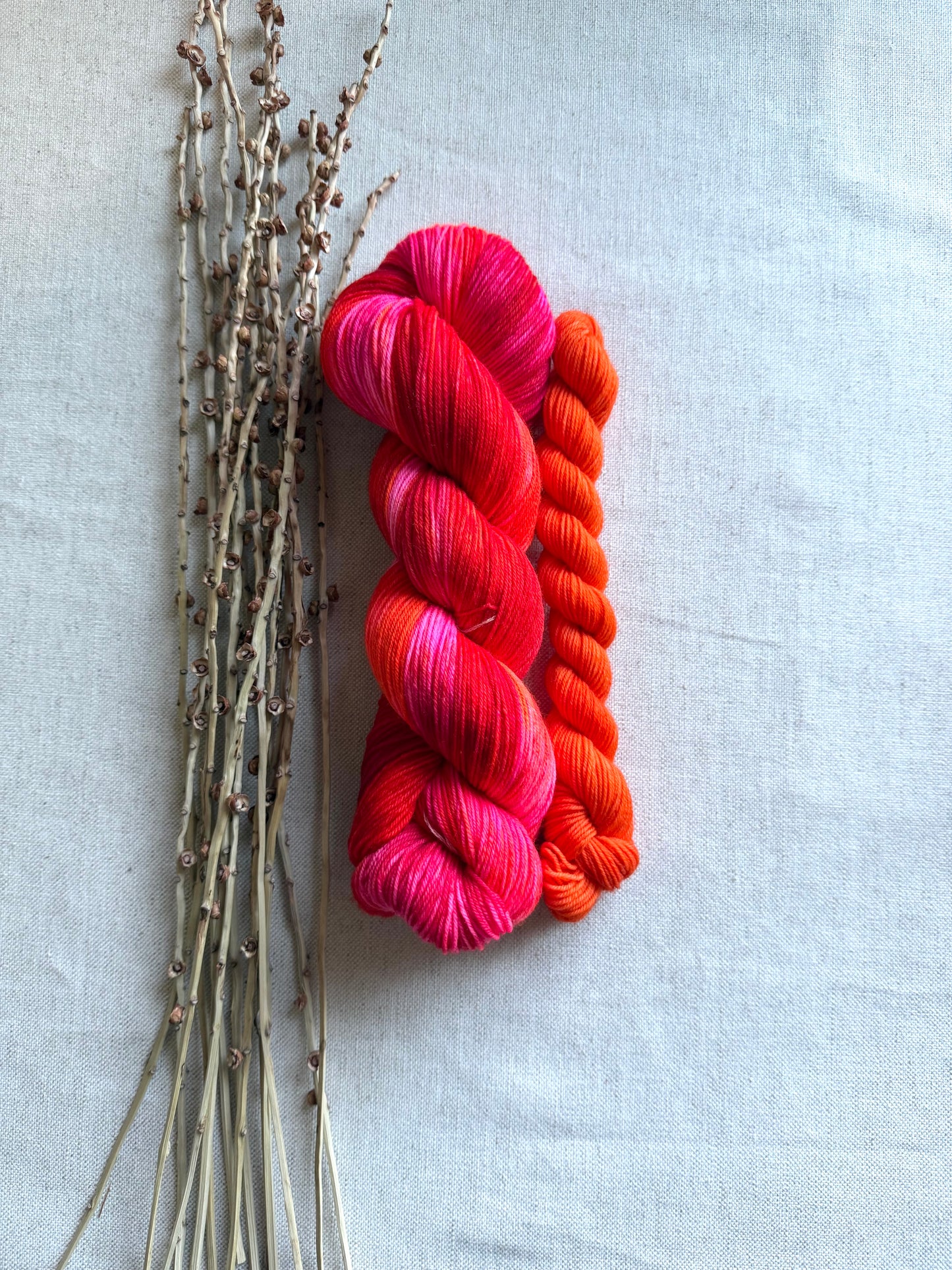 One Hot Mama! Sock Set