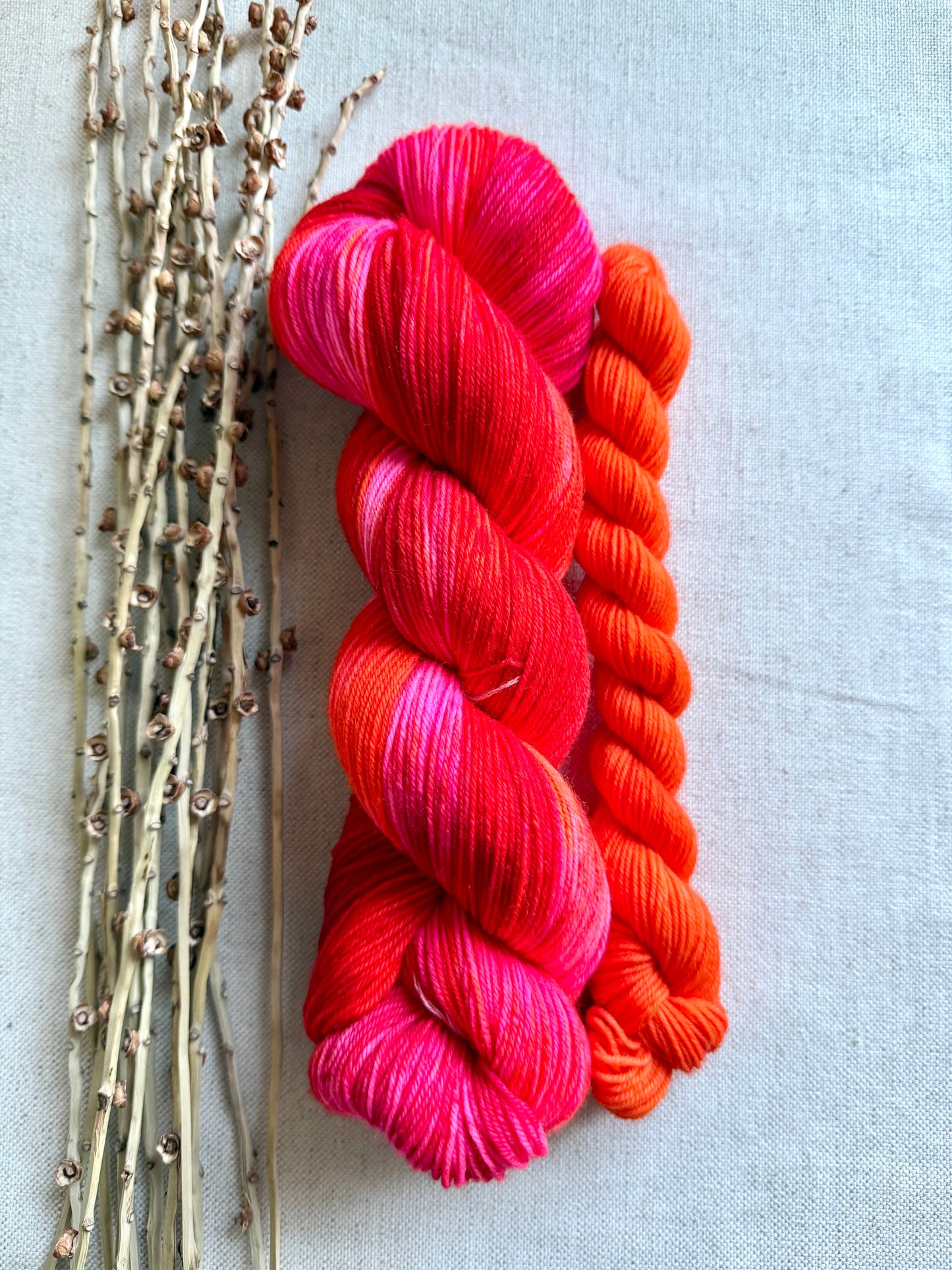 One Hot Mama! Sock Set