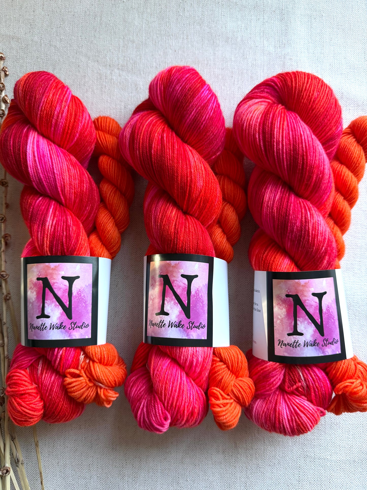 One Hot Mama! Sock Set