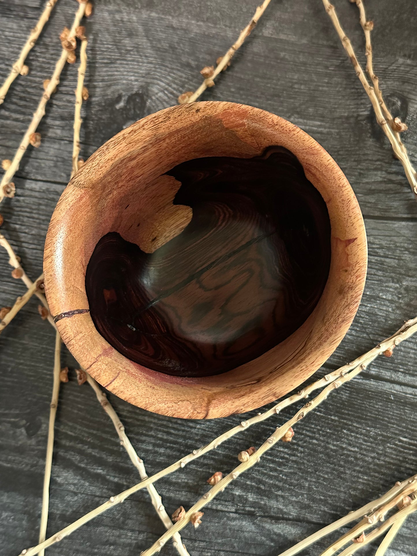 Kingswood Bowl