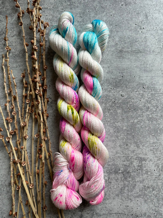 Skinny Dip - 100% Silk
