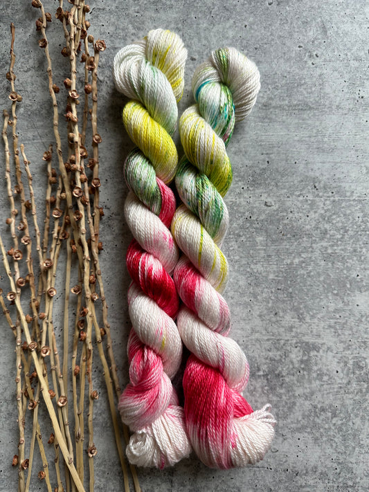 Joy - 100% Silk