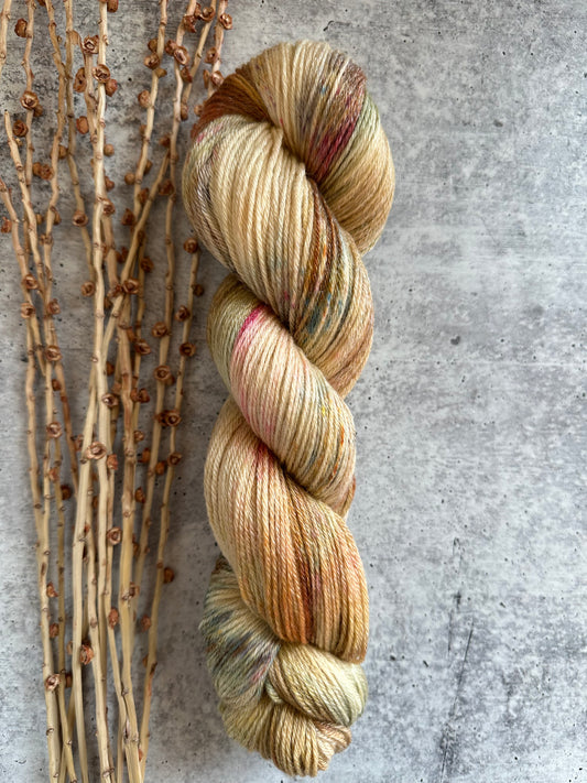 Gold Pearl