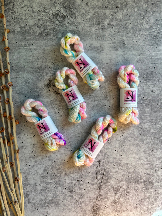 Skinny Dip Embroidery Thread