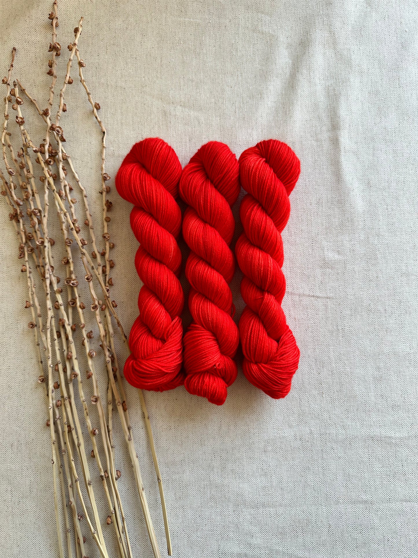 Lollipop SW Merino Nylon 50g Skein