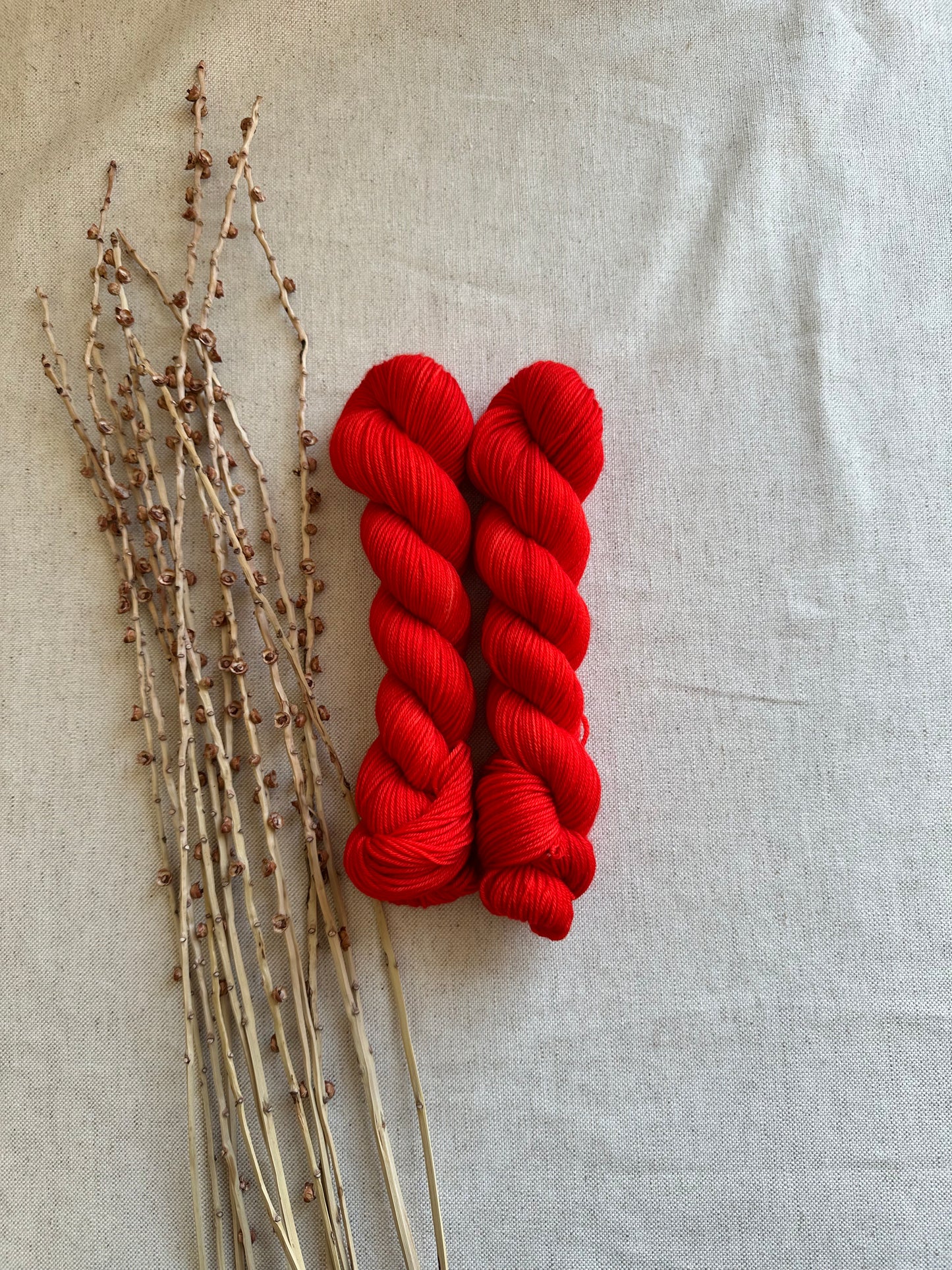 Lollipop SW Merino Nylon 50g Skein