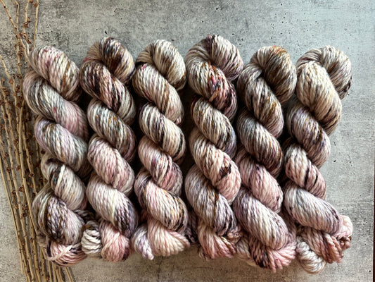 Pirouette Bulky