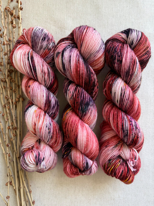 Sandstone - SW Wool Recycled Nylon 100g