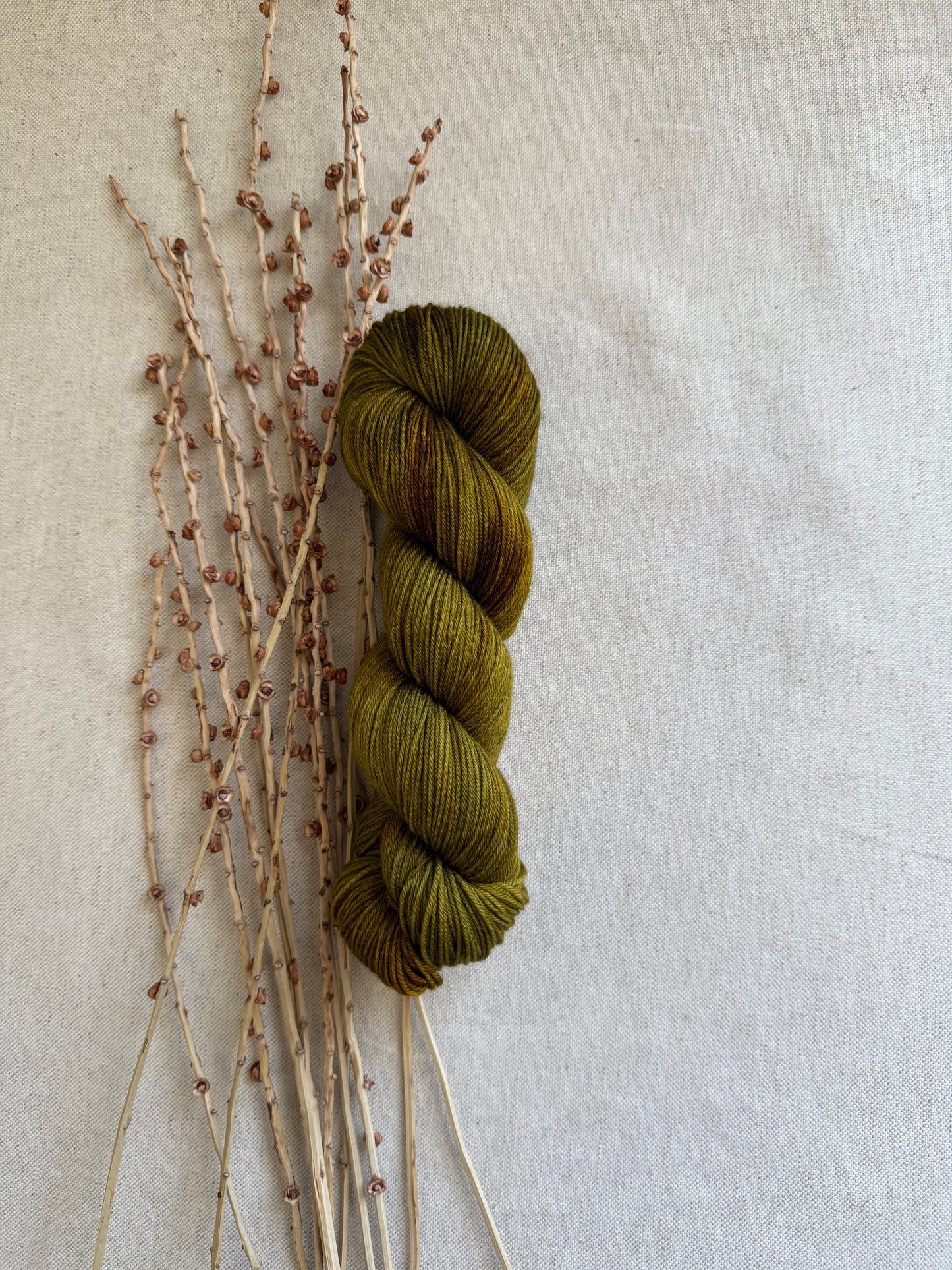 Golden Hearth SW Merino Nylon 100g
