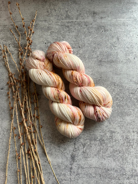 Arabesque SW Merino Nylon Yarn