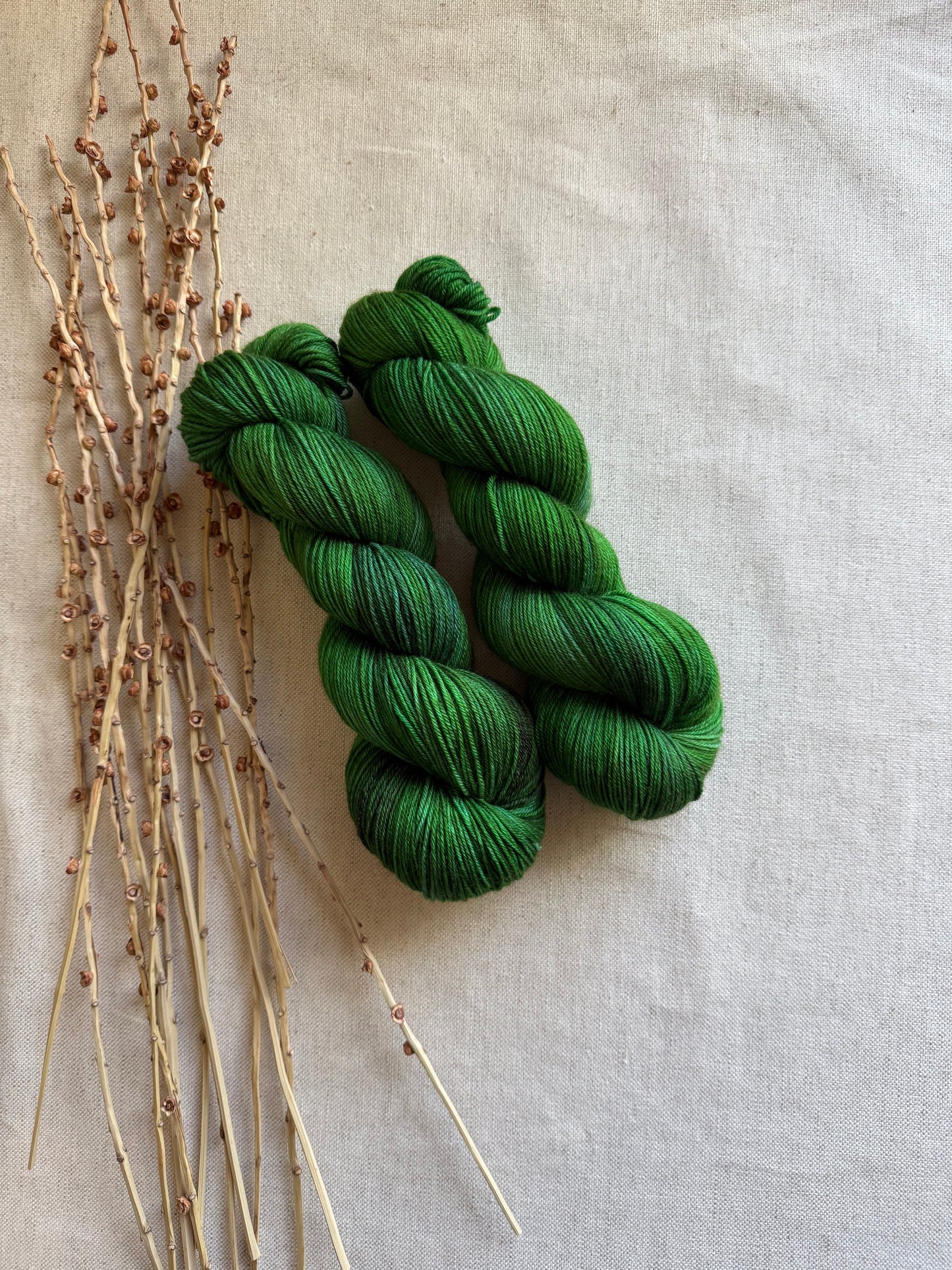 Juniper SW Merino Nylon 100g