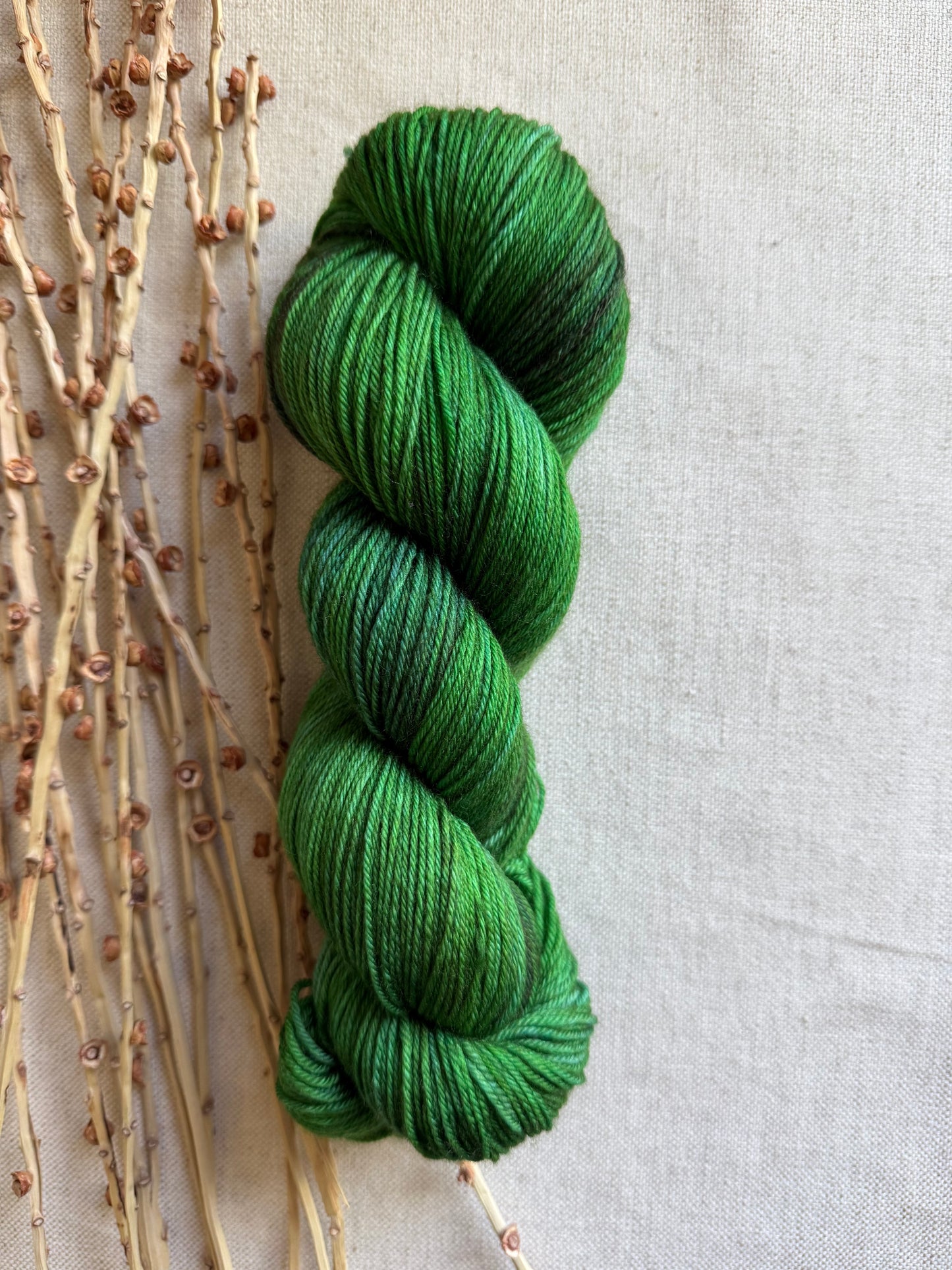 Juniper SW Merino Nylon 100g