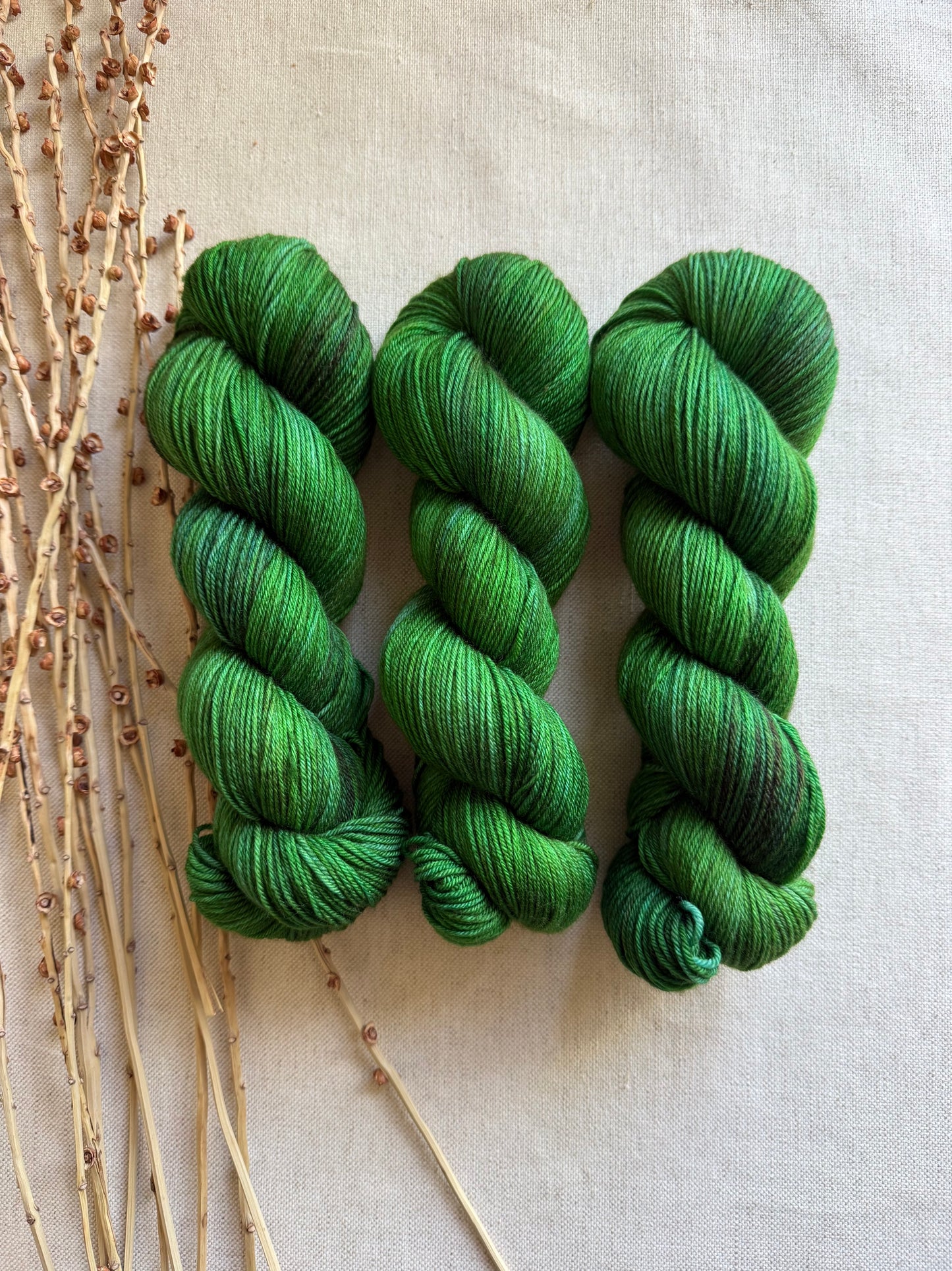 Juniper SW Merino Nylon 100g