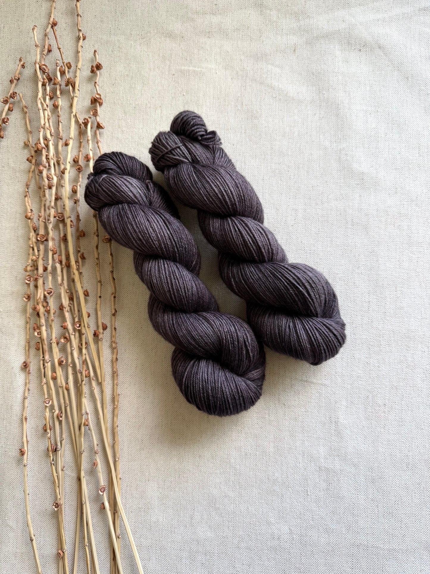 Mouse - 100g SW Merino Nylon