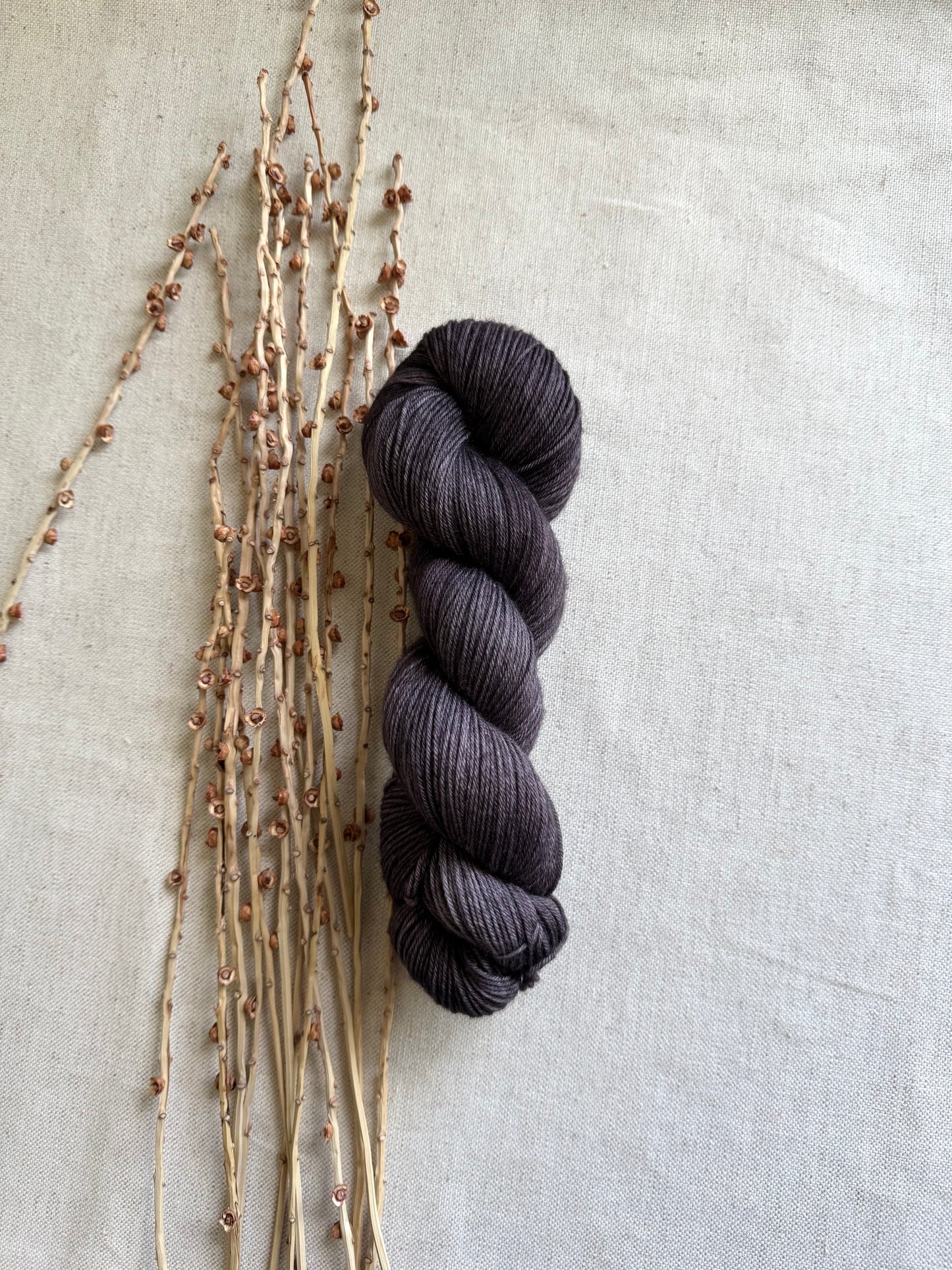 Mouse - 100g SW Merino Nylon
