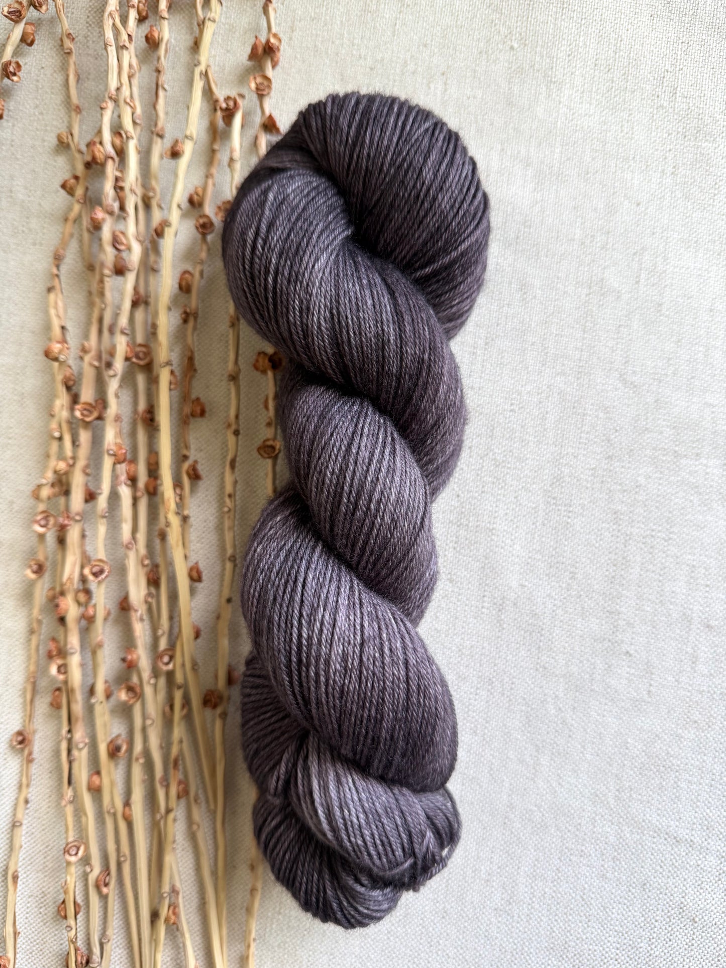 Mouse - 100g SW Merino Nylon
