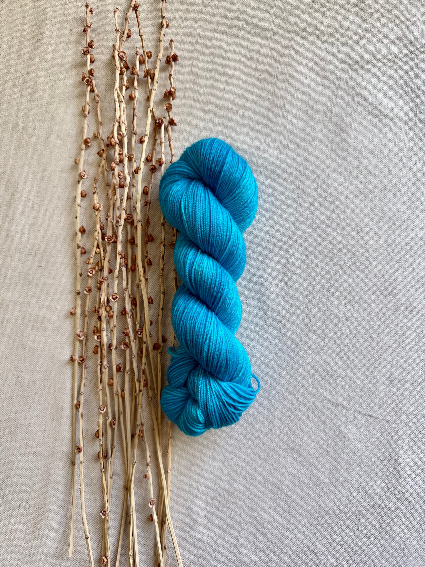 Sea Breeze 100g SW Merino Nylon