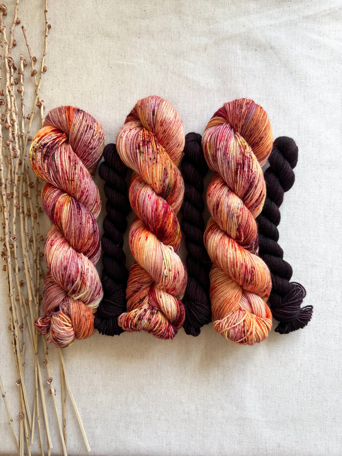 Right On! Sock Set