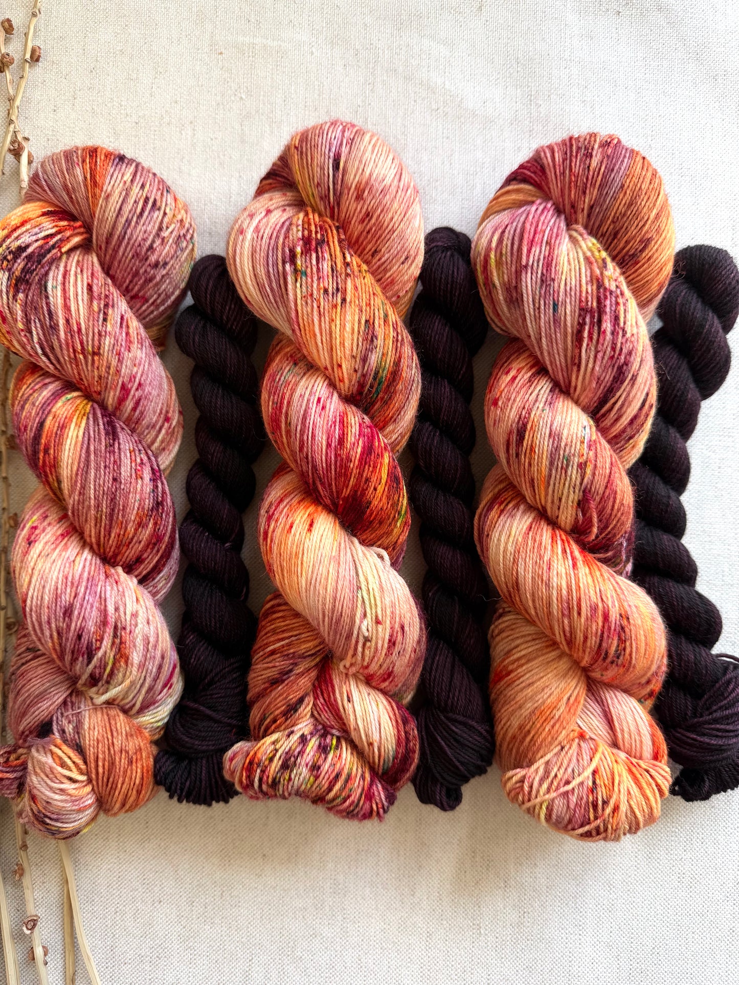 Right On! Sock Set
