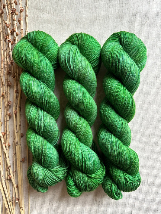 Juniper 100g SW Merino Nylon