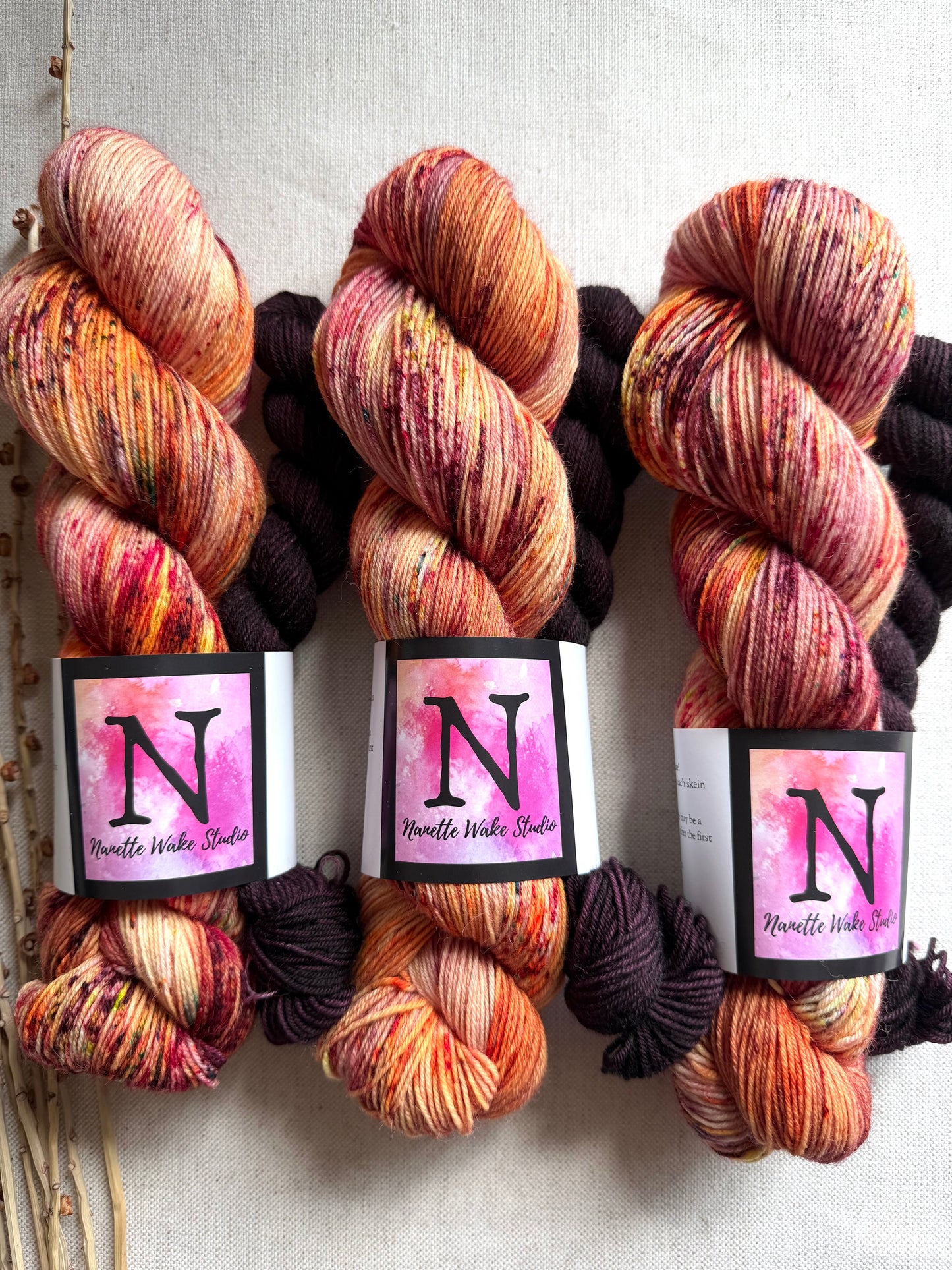 Right On! Sock Set