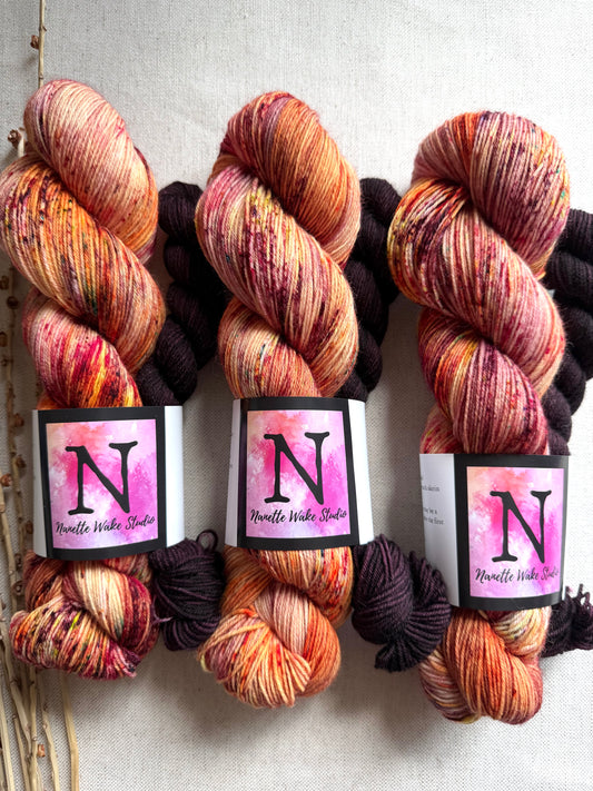 Right On! Sock Set