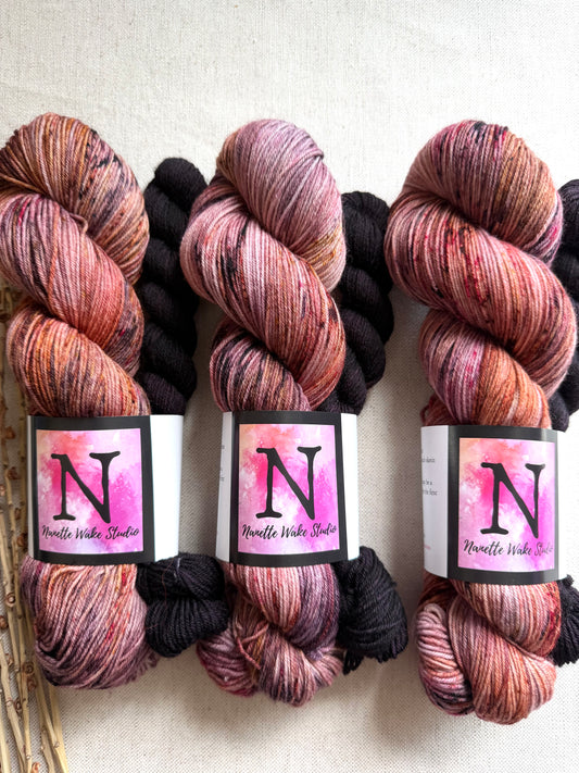 Can You Dig It? Sock Set