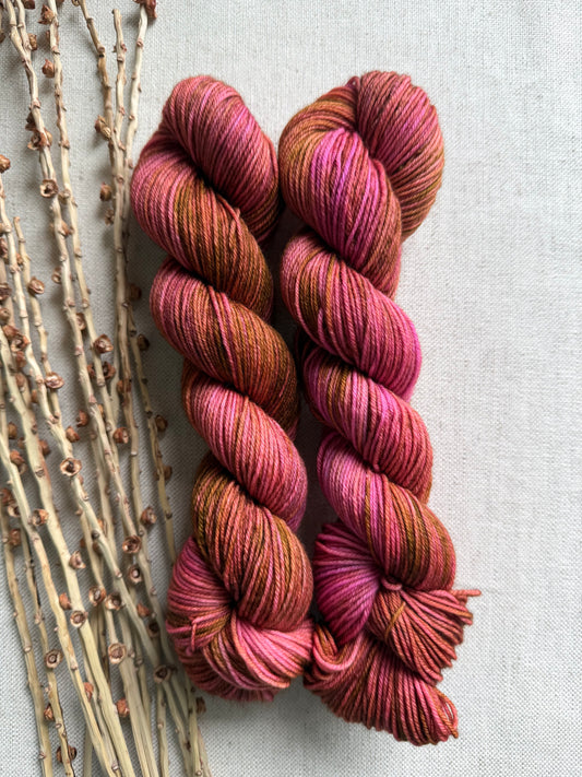 Messy Business 50g Skein