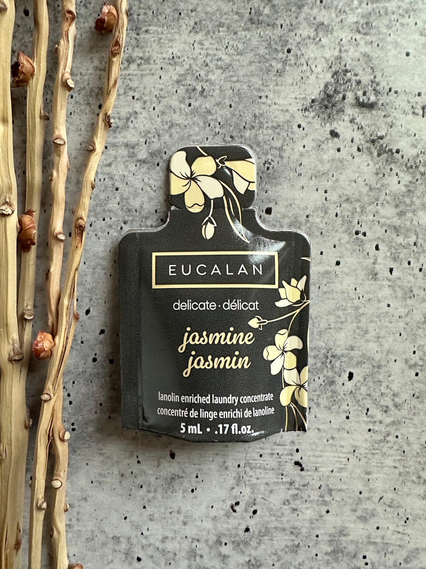 Eucalan Fabric Wash