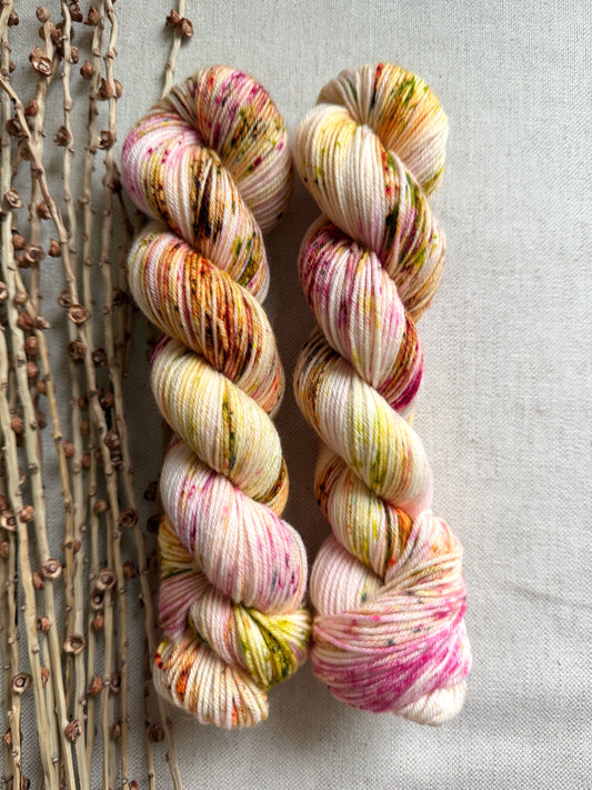 Garden Wedding 50g Skein