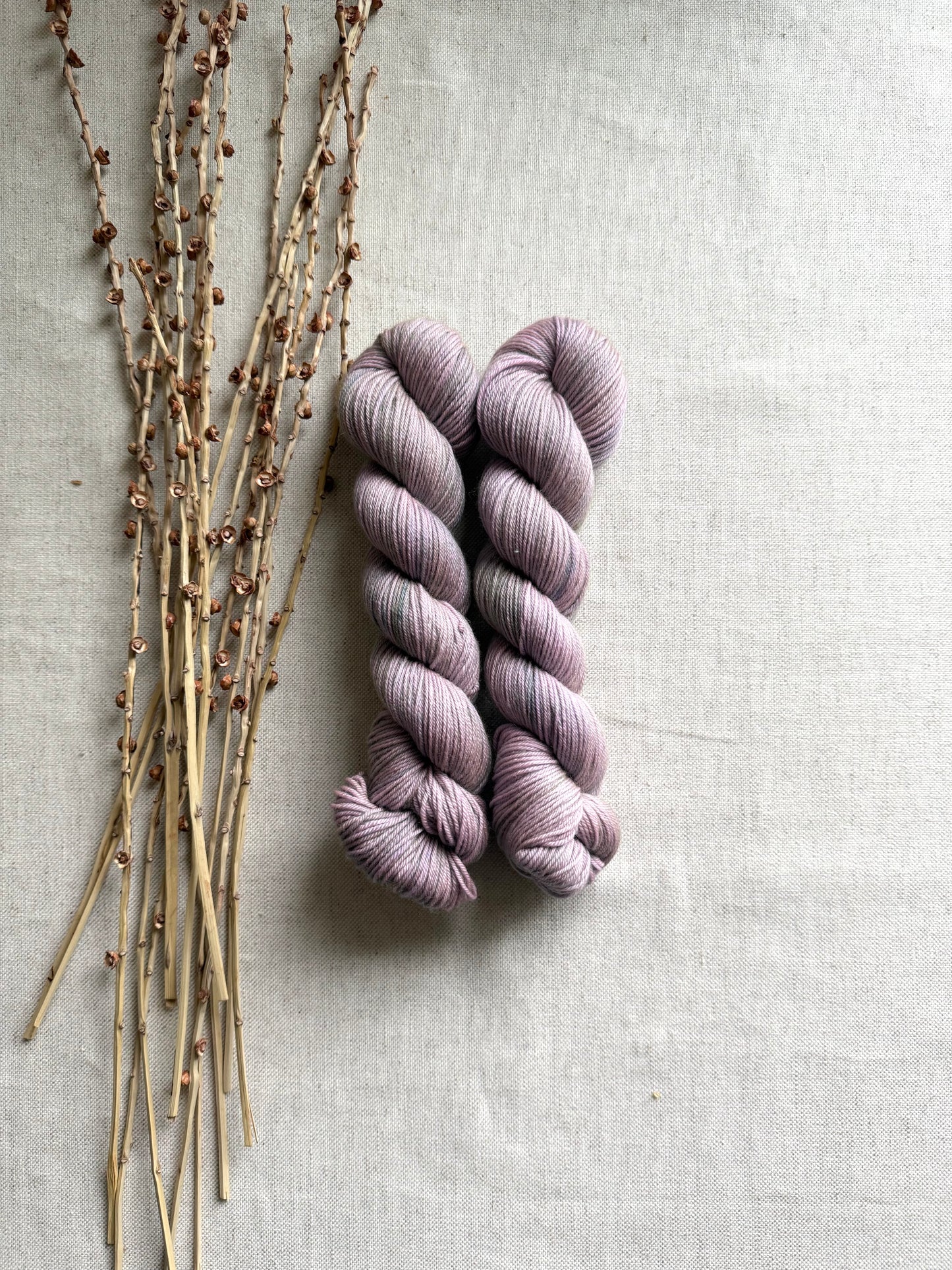 Alien SW Merino Nylon 50g