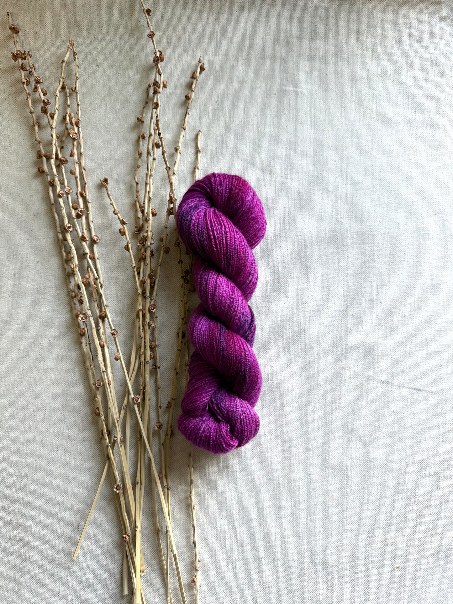 Berries Merino