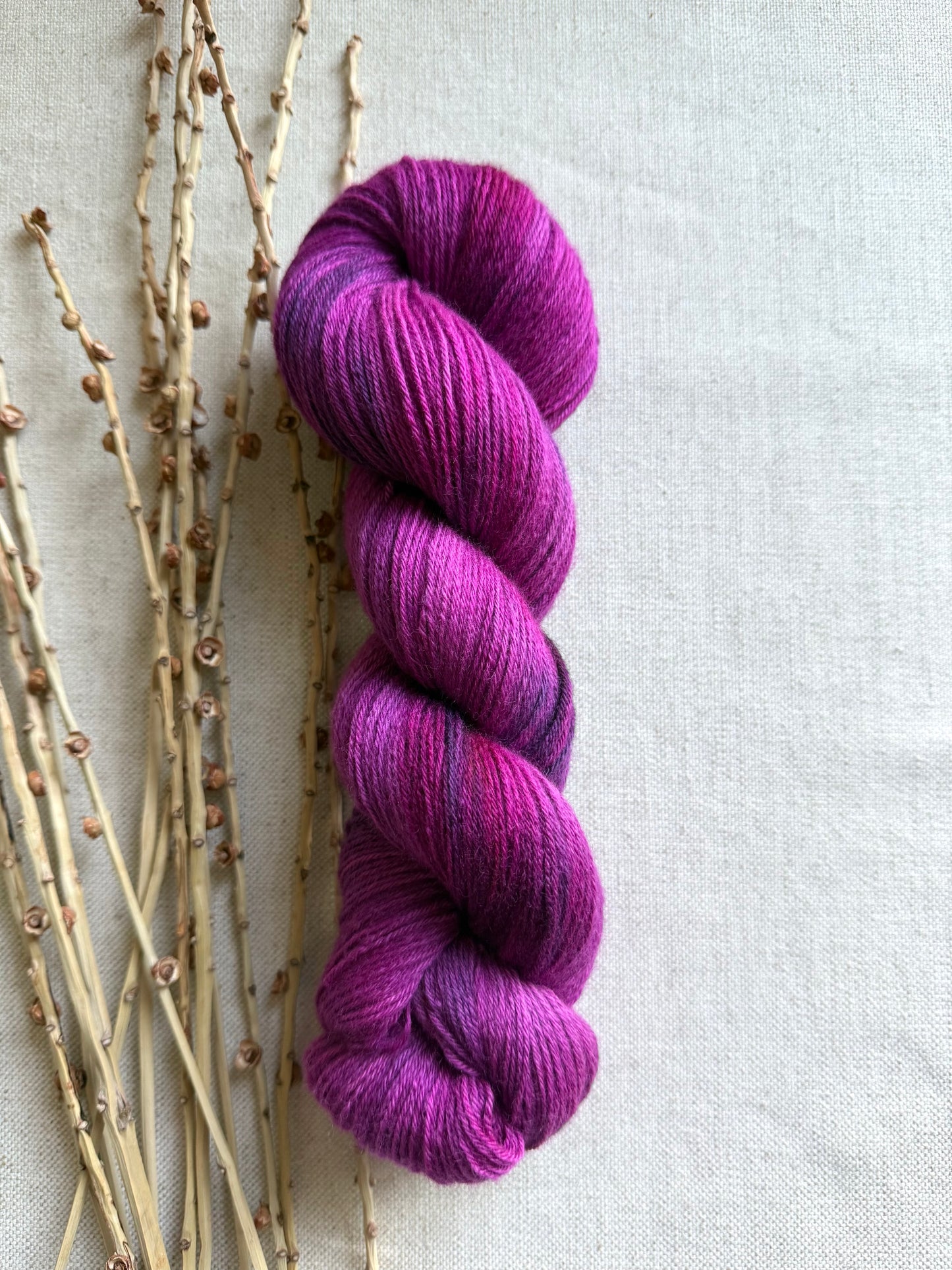 Berries Merino