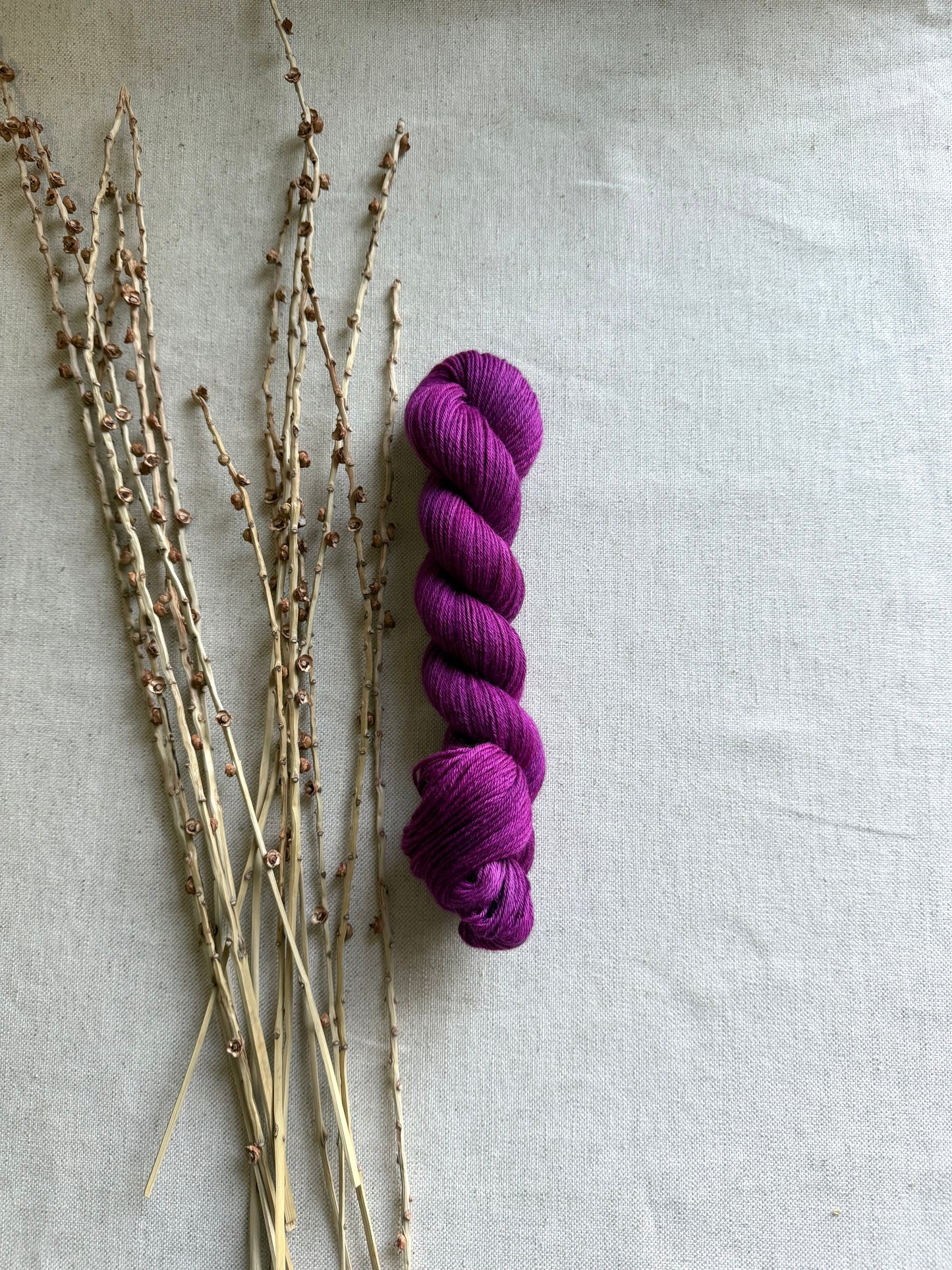 Berries Merino