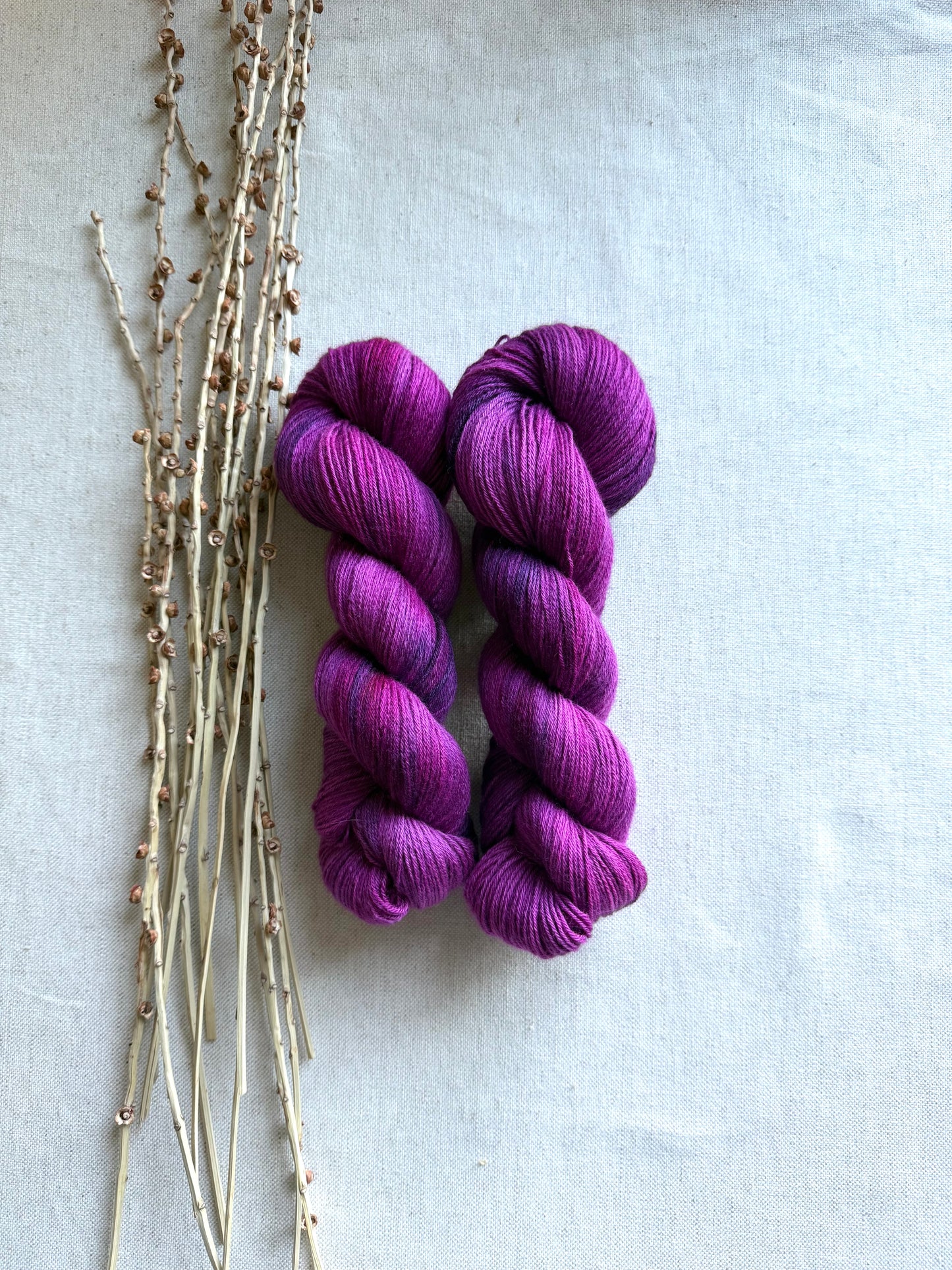Berries Merino
