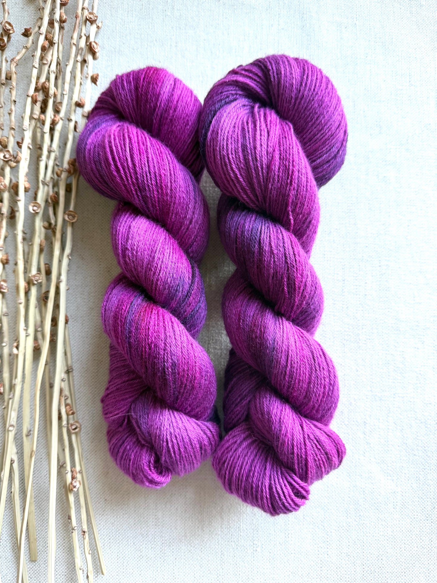 Berries Merino