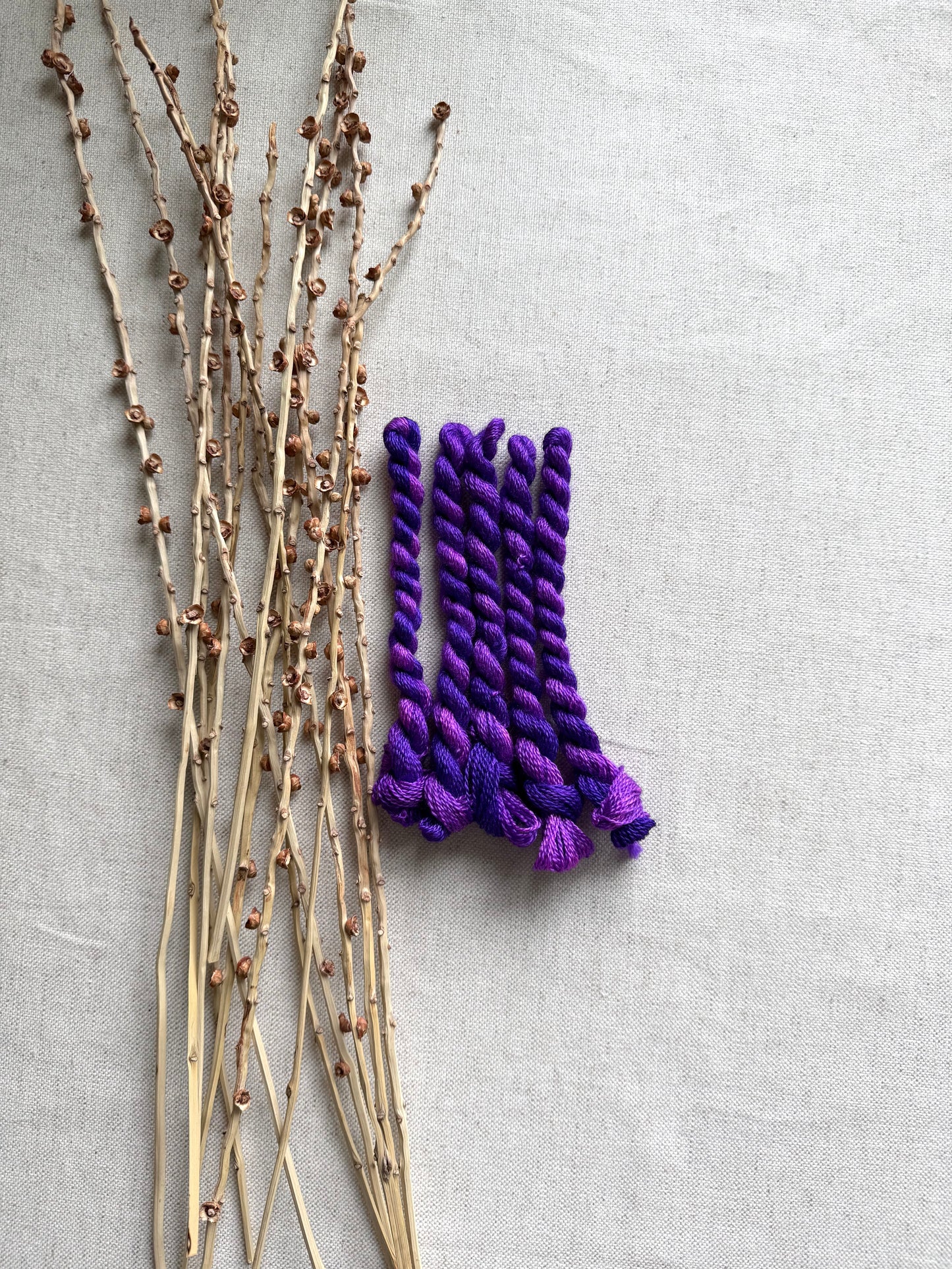 Pop! Embroidery Thread